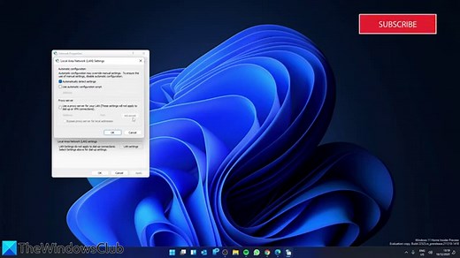 Fix 0x80072F8F Windows Update, Activation and Microsoft Store Error