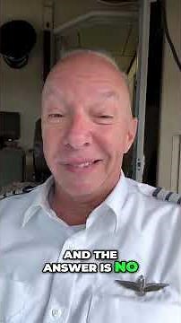 Captain Steve Answers Your Burning Aviation Questions