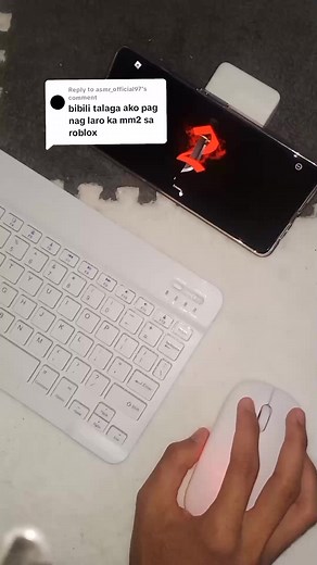 How to Play MM2 with Keyboard in Roblox: Step-by-Step Guide