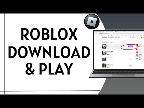 How To Download & Play Roblox On PC — Step-by-Step 2025 Guide