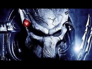 Aliens vs. Predator: Requiem [2007]- Wolf Predator Screen Time (Part 1)