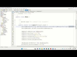 Java Persistence API (JPA) One-to-One Mapping Tutorial | JPA Explained