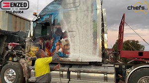 272 reactions · 11 shares | A demo with our dealer ENZED in Mildura, using Chiefs Platinum Wash. ENZED can be visited at Corner of Tenth Street and Etiwanda Avenue Mildura or give them a call on (03) 5021 1505. For any other queries please click the "Send Message" button below. | Chiefs Australia | Facebook