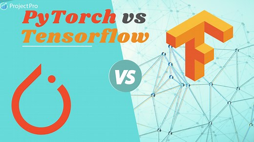 PyTorch vs TensorFlow 2025-A Head-to-Head Comparison
