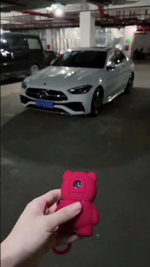 How to Program a Car Key Fob Easily. #shorts
