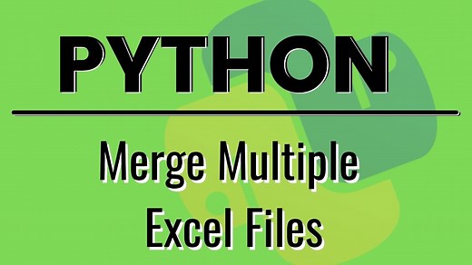 Read multiple Excel sheets with Python pandas