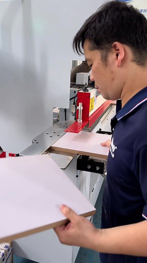 A high-end edge banding machine that can be used for laser edge banding and PUR edge banding. You can also customize the edge banding machine you want according to your requirements. We have our own designer and can also customize the logo. We are a manufacturer in Foshan, China.#WoodworkingMachinery#Manufacturerofedgebandingmachine#Automaticedgebandingmachine#Edgebandingmachineprocessing | Guangdong Shunde Mingdiao Electromechanical Co., Ltd