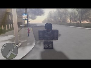 Roblox - Advanced Mini Map System