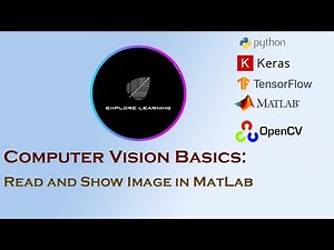 Read and Show Image in MatLab