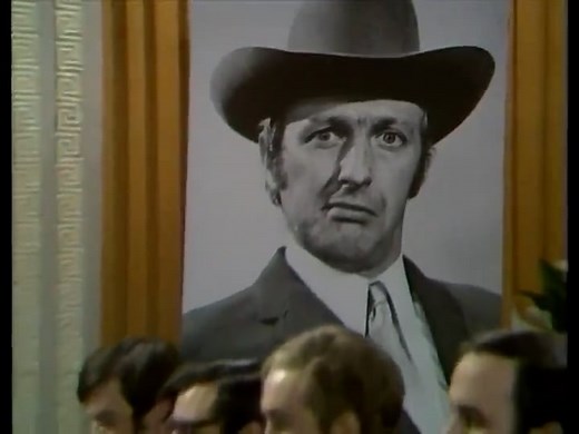 Monty Python - Splunge - Twentieth Century Vole.