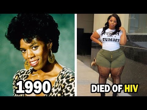 IN LIVING COLOR 1990 Cast Then and Now 2025 Who Are UNRECOGNIZABLE Today!