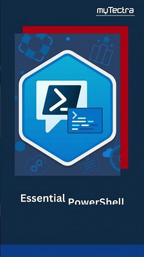 What every beginner must know about PowerShell! #mytectra #powershelltraining #powershell