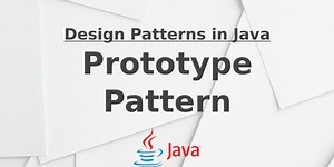 Prototype Pattern | Design Patterns in Java
