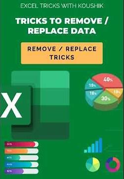✂️ Clean Your Excel Sheet in 1 Click! Remove Text After Names in Seconds 🔥#ExcelDataCleaning #Excel