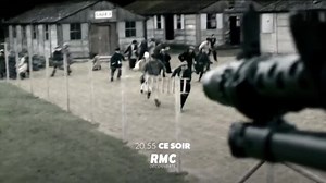 Les évadés du camp de Sobibor