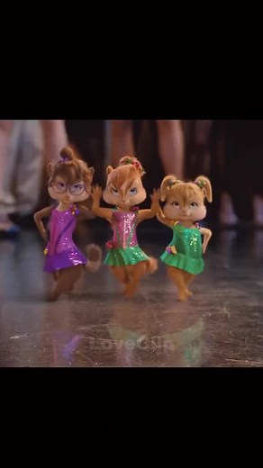 Best Alvin and the Chipmunks Songs from Movie 2011