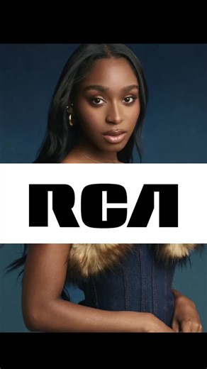 Could this mean we finally get the Normani era we’ve BEEN waiting for? #normani #RCA #fyp #popculture #fifthharmony