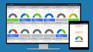 1.3K views · 17 reactions | Whether you're at the bench or on-the-go with your mobile device, Sample Scheduler for OpenLab enables workflow management from anywhere. Get a full lab overview of instrument assignments and sample info from a single easy-to-use application. Learn how it works: https://bit.ly/4d1eBFh #informatics #labsoftware #labworkflow | Agilent Technologies | Facebook