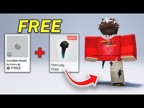 FULL Tutorial on HOW TO GET HEADLESS And KORBLOX FOR FREE in Roblox! (Working 2025)