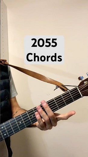 Sleepy Hallow – 2055 Guitar Tutorial | Easy Chords & Strumming