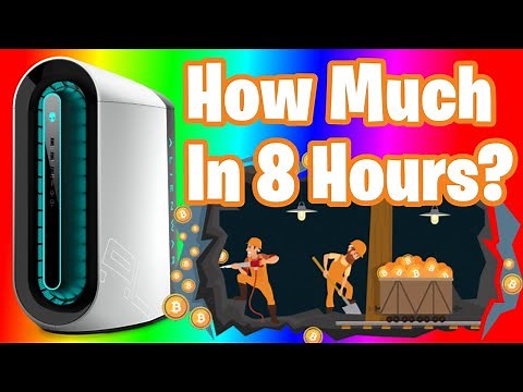 How Much Money Can You Make Mining With Your Gaming PC?