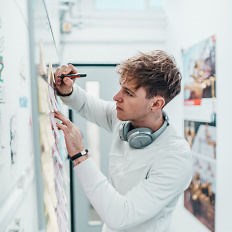 Visual Design: The Ultimate Guide