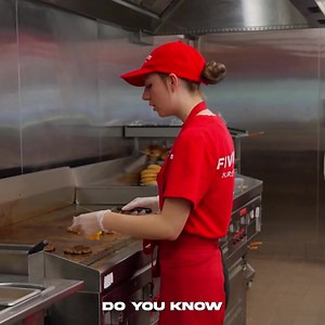 Stack your handcrafted Five Guys burger with free toppings, cooked fresh to order, with the cheese melted just right, every time  At Five Guys, everything’s made fresh daily. From burgers and fresh-cut fries to over 1,000 milkshake combos, it’s all built your way. No shortcuts. Just real food, made to satisfy.  +  = Done right, every time. | Five Guys | Facebook