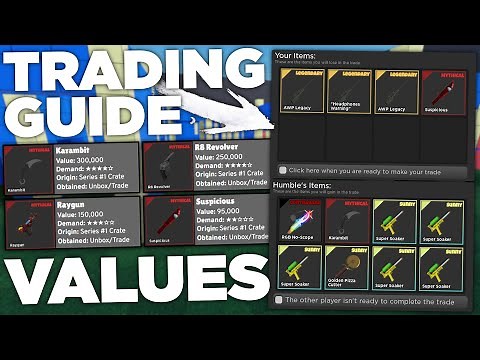 THE ABILITY PLAYGROUND TRADING GUIDE! | TIPS, TRICKS, & EVERYTHING YOU NEED TO KNOW! (Roblox)