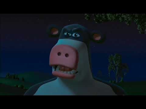 Barnyard (2006) 2005 Teaser Trailer