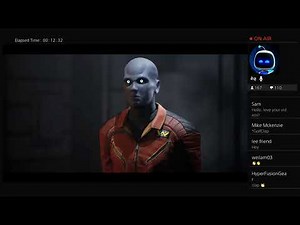 Let’s Play Aliens: Dark Descent