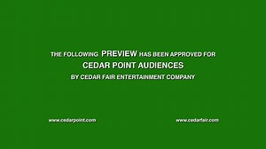 113K views · 981 reactions | Premiering next summer... | Cedar Point | Facebook