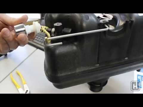 Flushmate Video - YouTube