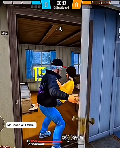 Enjoy gameplay for fun😂 Part 3 Not sponsored #gaming #foryou #gameplay #foryoupage #mrchandaliff