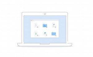 With Dropbox Smart Sync, all your files and folders are just a double click away. | Dropbox