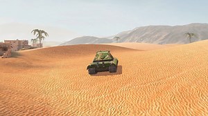 Commanders, Update 6.2 will become available on August 14! ⚡️ What's new? ✔️ New Bay, the new city map. ✔️ New provisions and consumables for tier VII–X researchable British heavy tanks. ✔️ Lots of balance improvements. ✔️ Matchmaking improvements that should decrease the number of steamroll battles. ✔️ Detachable turrets on a number of tier VI–VIII vehicles. More details in our video! | World of Tanks Blitz