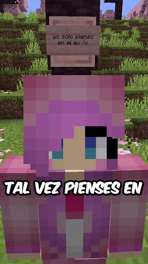 ¿que tan lento puedes ir en minecraft? | #minecraft #fyp #limhiluna