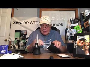 PUFFCO PEAK PRO UNBOXING AND FIRST IMPRESSIONS - DIRECTIONS AND FIRST USE DEMONSTRATION REVIEW - WOW