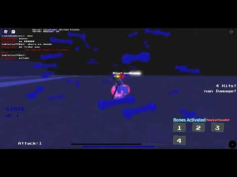 soulshatters menu script