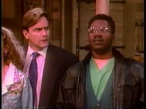 September 1992 Fox Promos