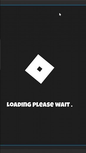 Loading Screen System in Roblox Studio | Smooth & Clean UI #freeroblox #roblox #scripting #ui #gui