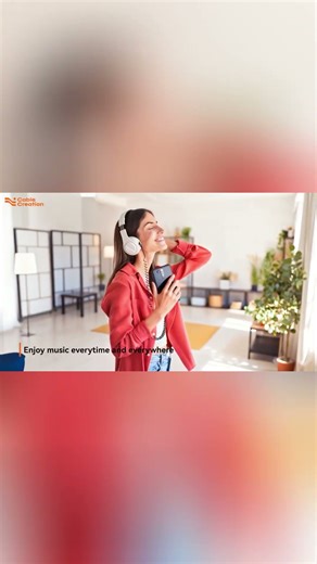 Coiled USB-C Audio Cable | HiFi Sound, Zero Tangles 🎵