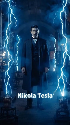 Nikola Tesla: The Forgotten Genius Who Invented the Future