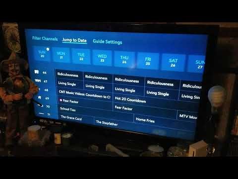 How to record on spectrum DVR*******Easy (Please Subscribe)