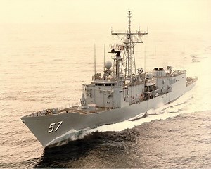 USS Reuben James (FFG 57) - Alchetron, the free social encyclopedia