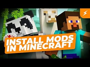 How to install mods on your Minecraft: Java Edition server (Fabric & Forge)