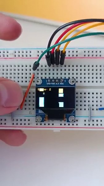 ARDUINO FLAPPY BIRD | EASY PROJECT FOR BEGINNERS