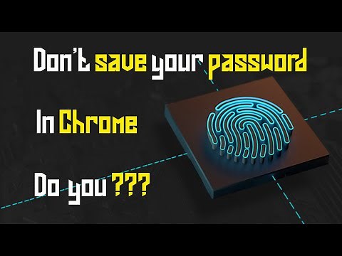 See how easy!! it is to steel the SAVED PASSWORD with just few clicks || Chrome Password Stealer