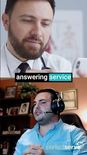 How Urgent is the Call? Set Up Medical Answering Services with PerfectServe #medicaldoctor
