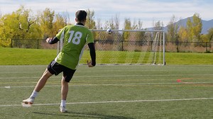 How To Hit A Knuckleball