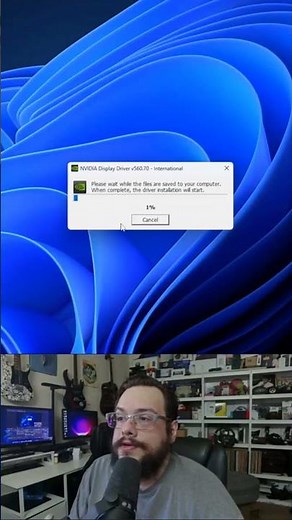 Tech Quickie! Get better FPS by Updating your Drivers!